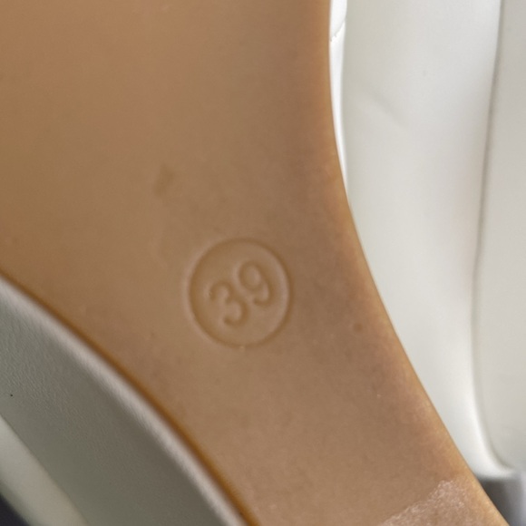 BIANCO footwear wedges - Picture 12 of 16